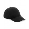MOD. B70:Black, 100% polyester, One Size